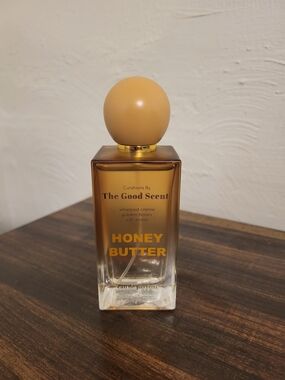 Brand New, Never Used Honey Butter Perfume